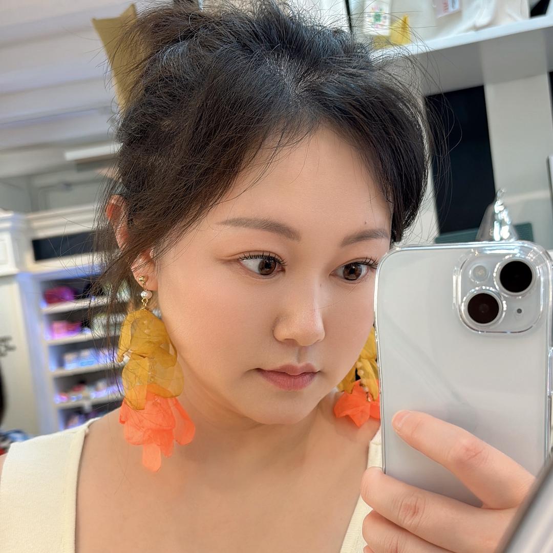 胖小蛋（内衣分享版）