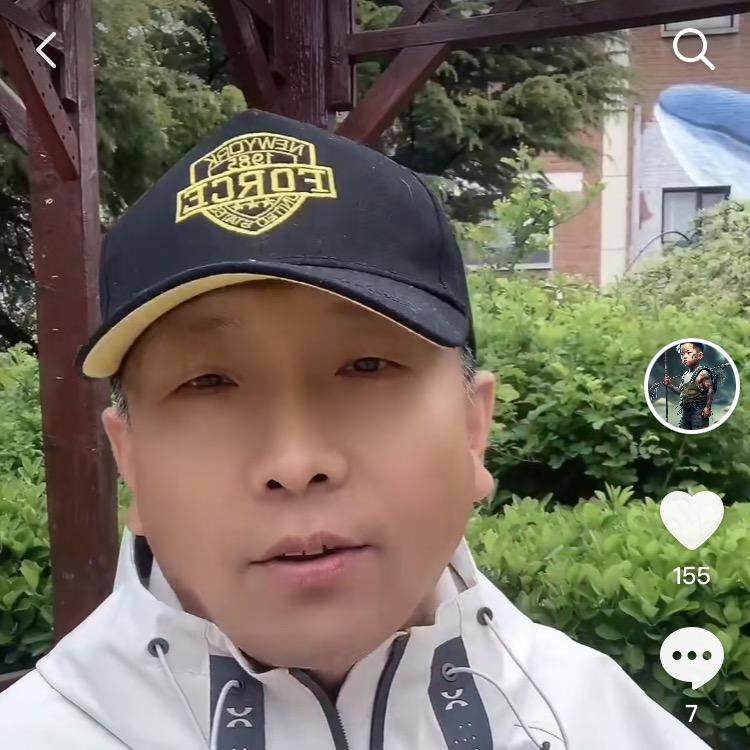 小二闲聊