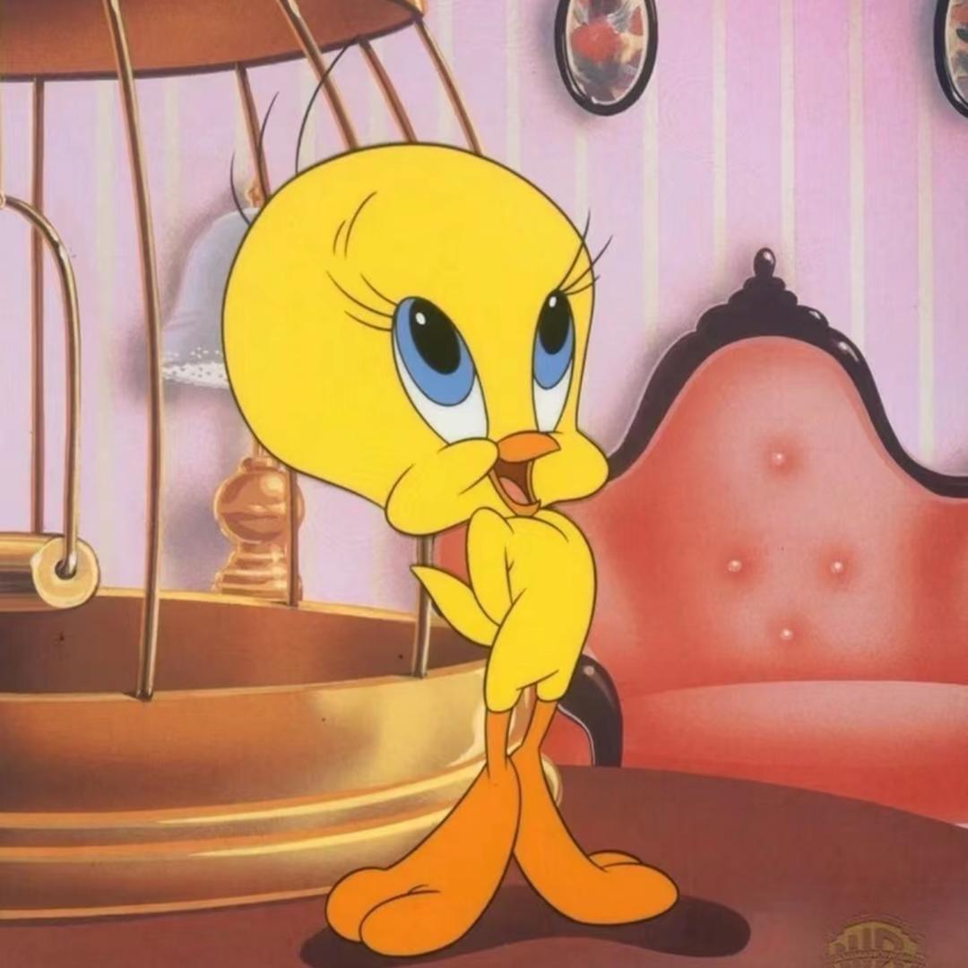 Tweety