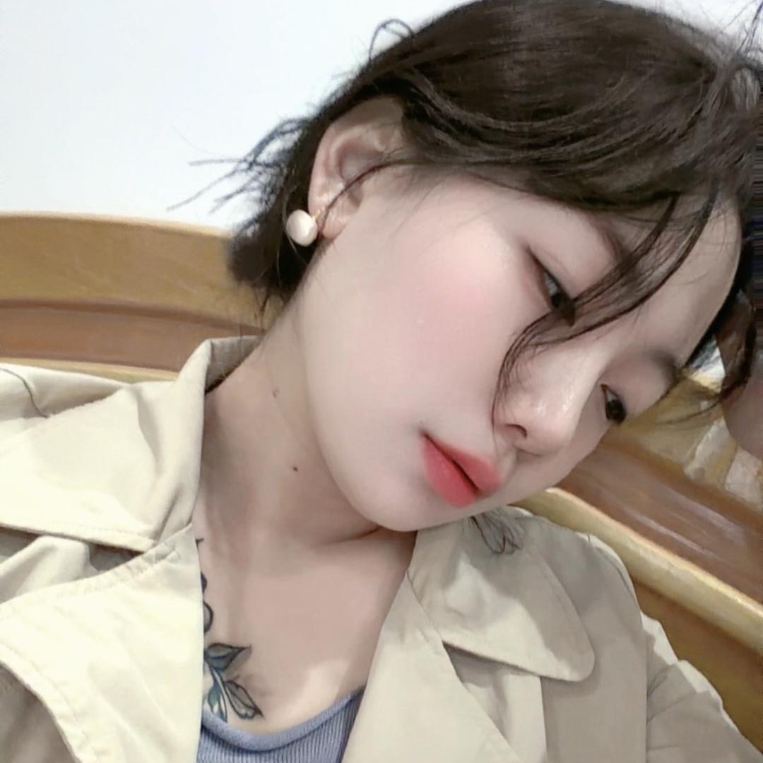 小芸Y🫧
