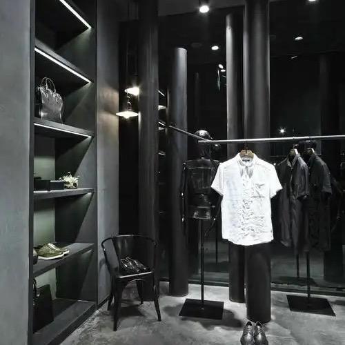 XxFf潮牌奢品服饰