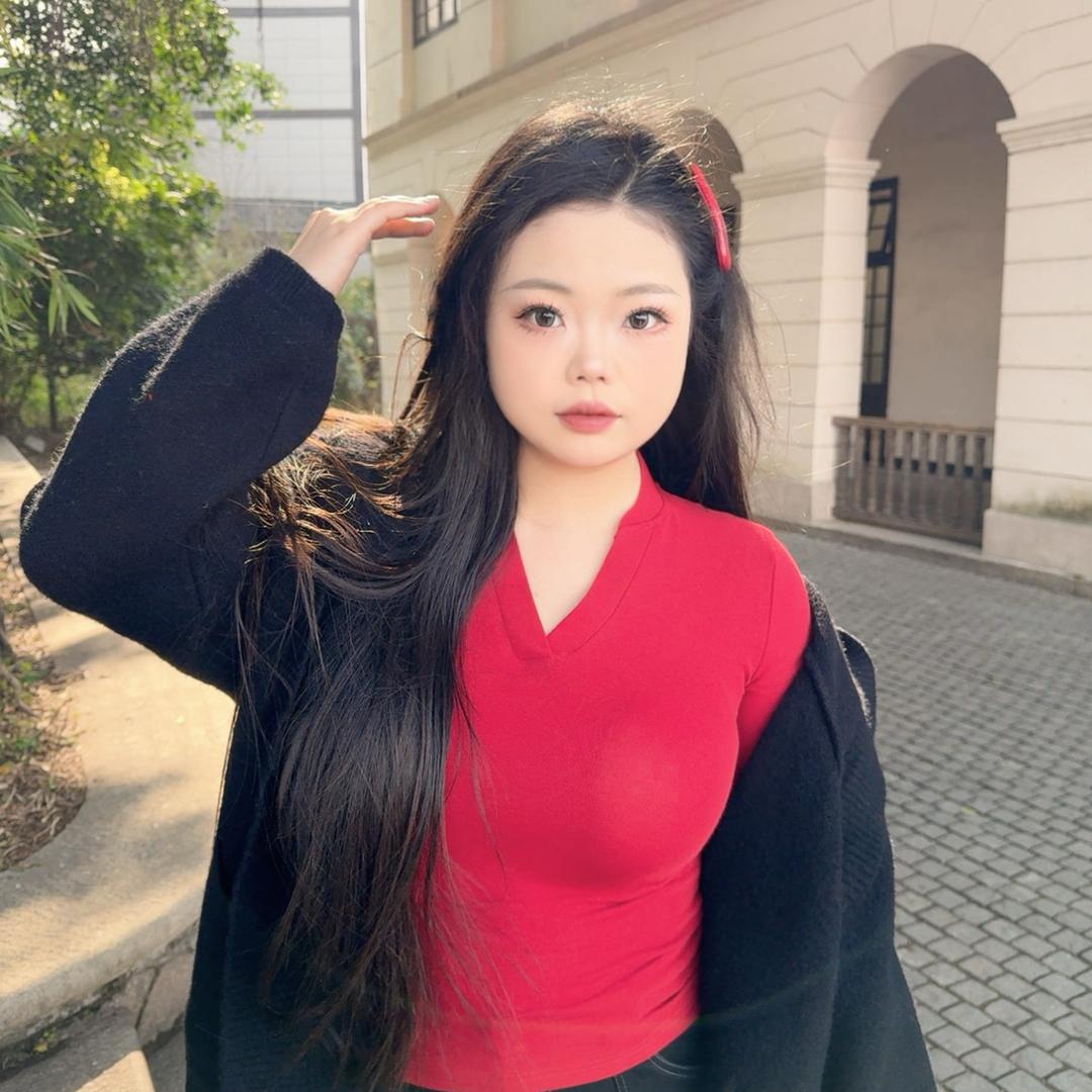 佳佳微胖穿搭（130斤版）