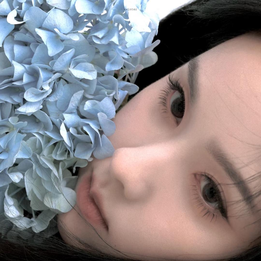 萧穗子.
