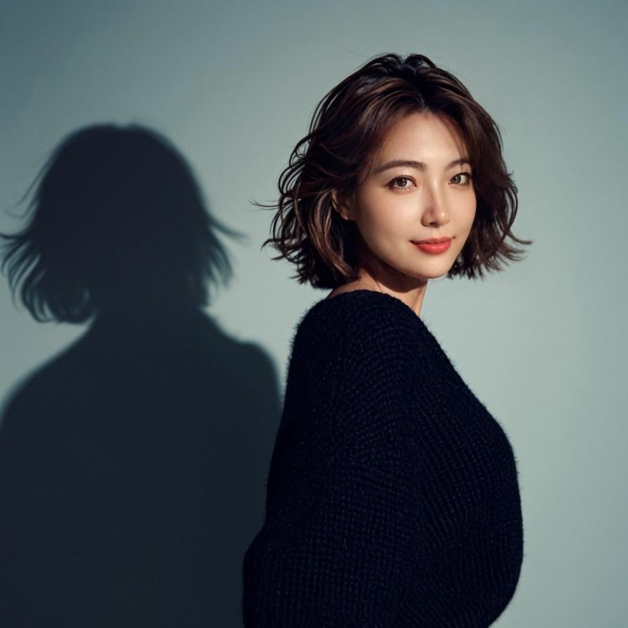 Joanna|乔安娜的家