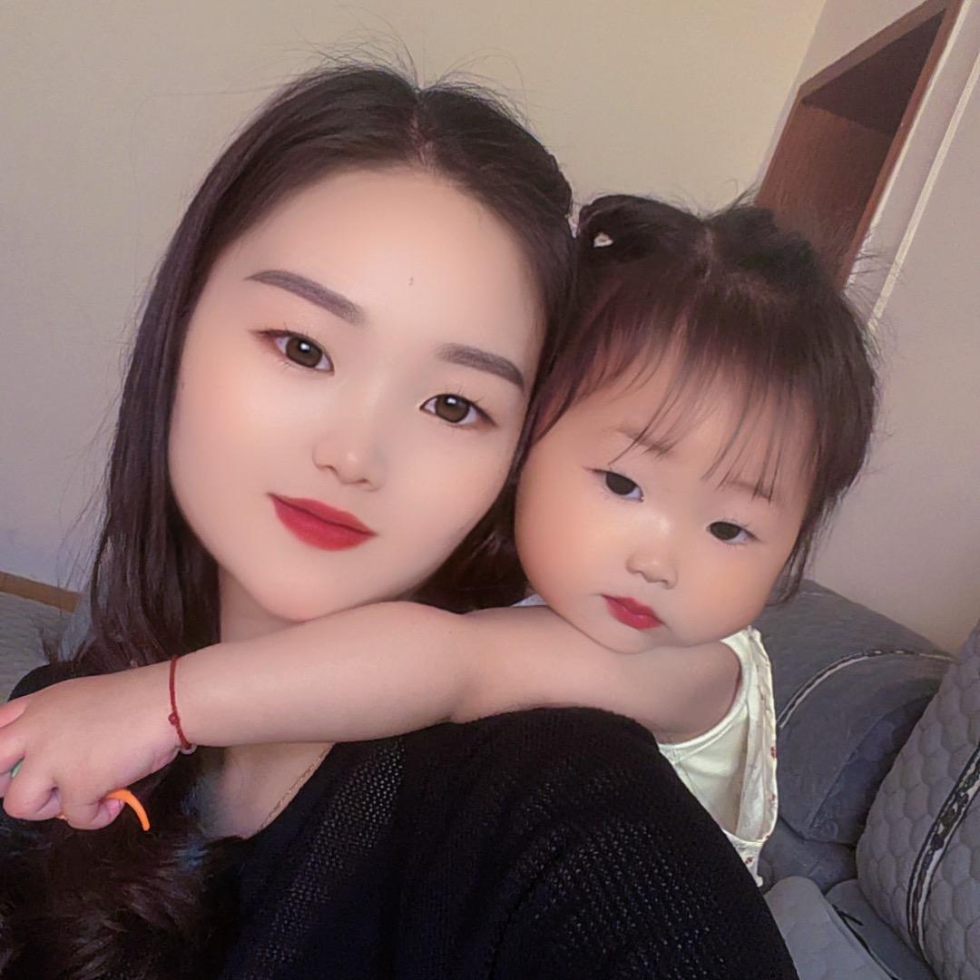 俩娘的故事｛连赞拉黑｝