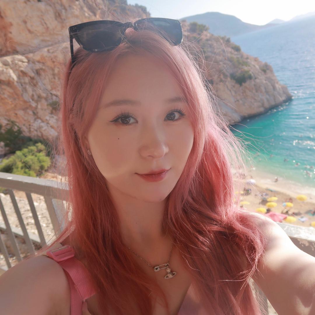 小竹ZhuZhu