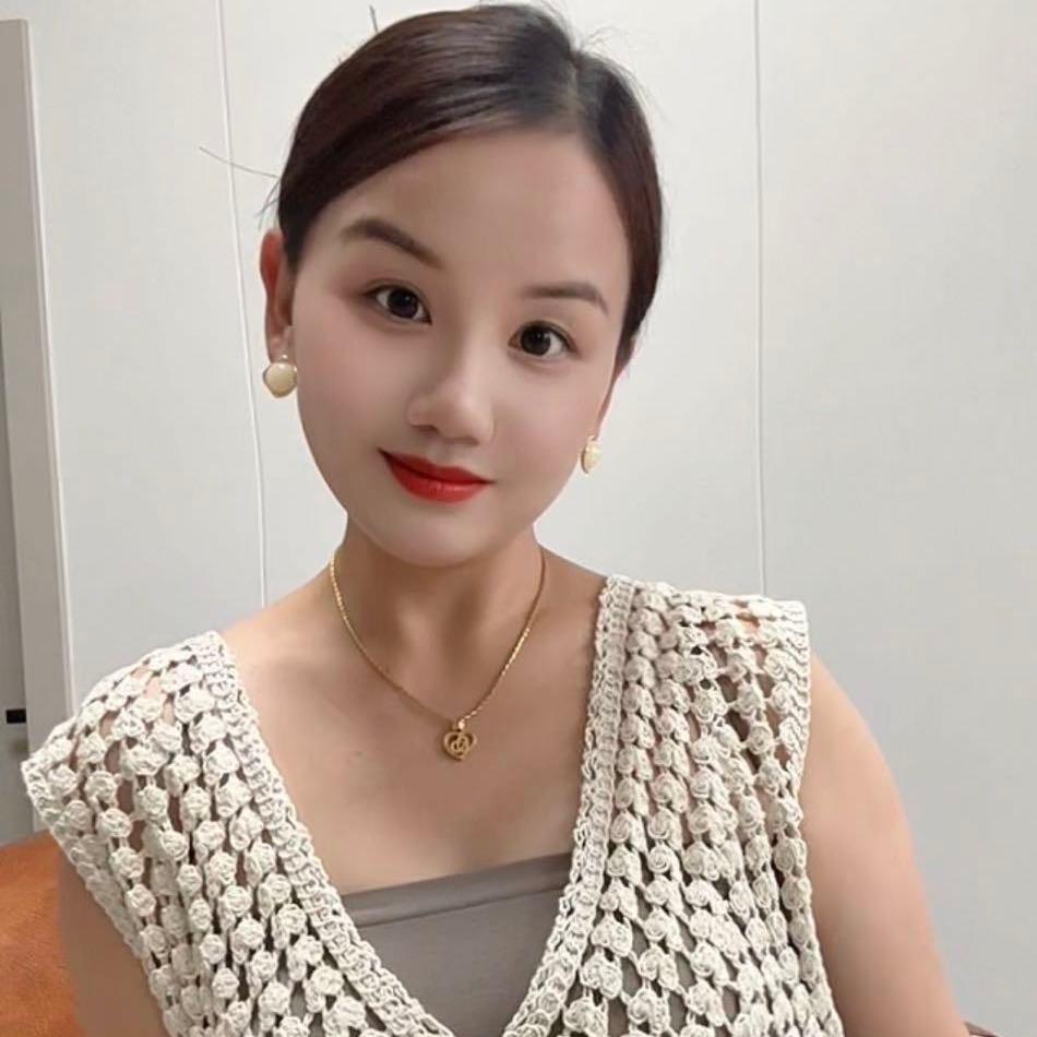 小静子（成功找到家人）