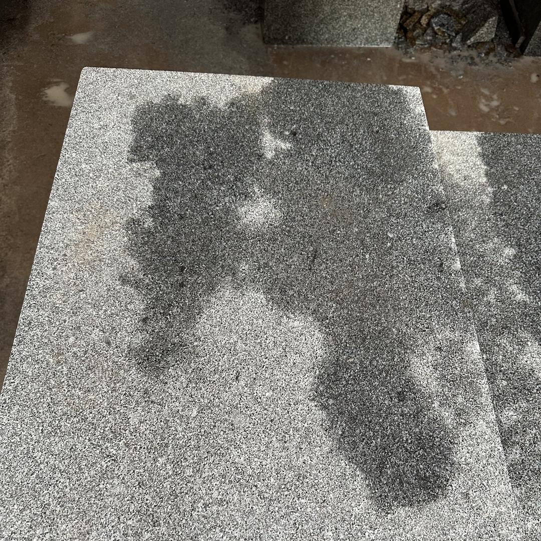 芝麻黑石材闽旺石方石业