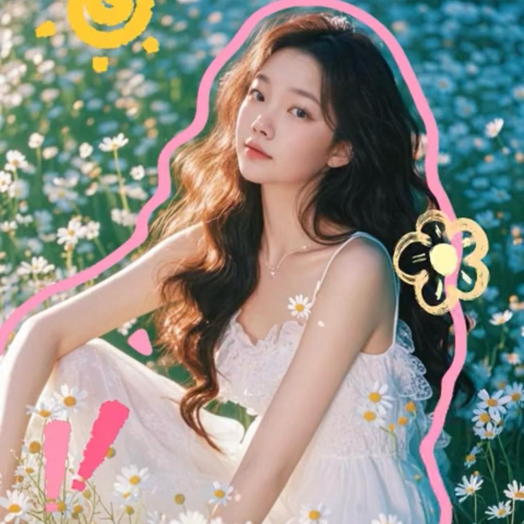 是依依呀🌻