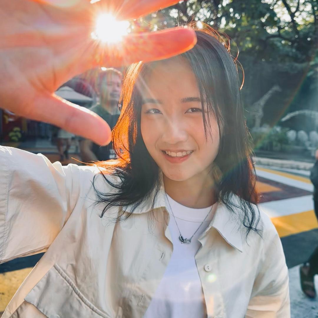 蔡咏琪