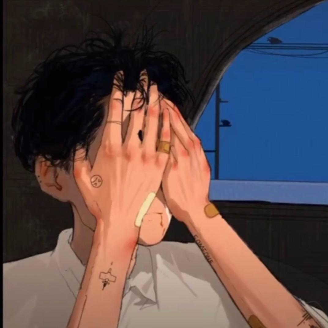 慢慢-