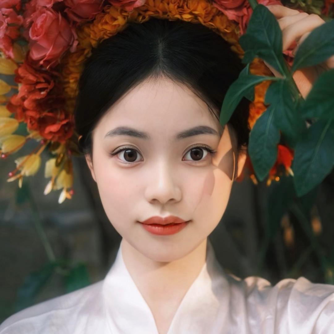 是小敏呀！
