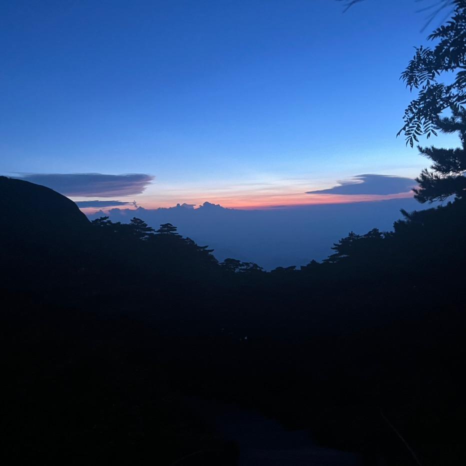 忘掉过去，一切随缘