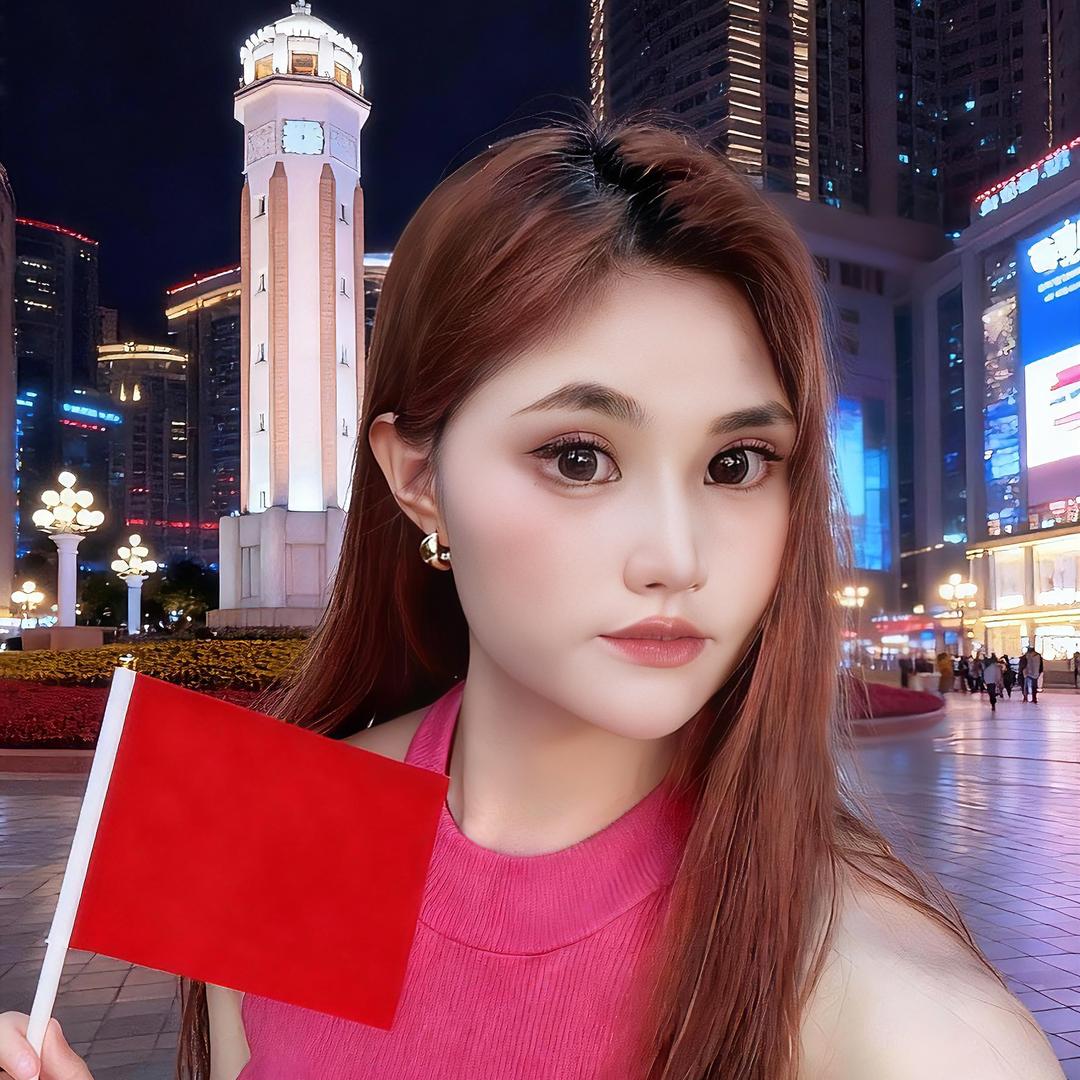 重庆导游轩轩（轻奢游）