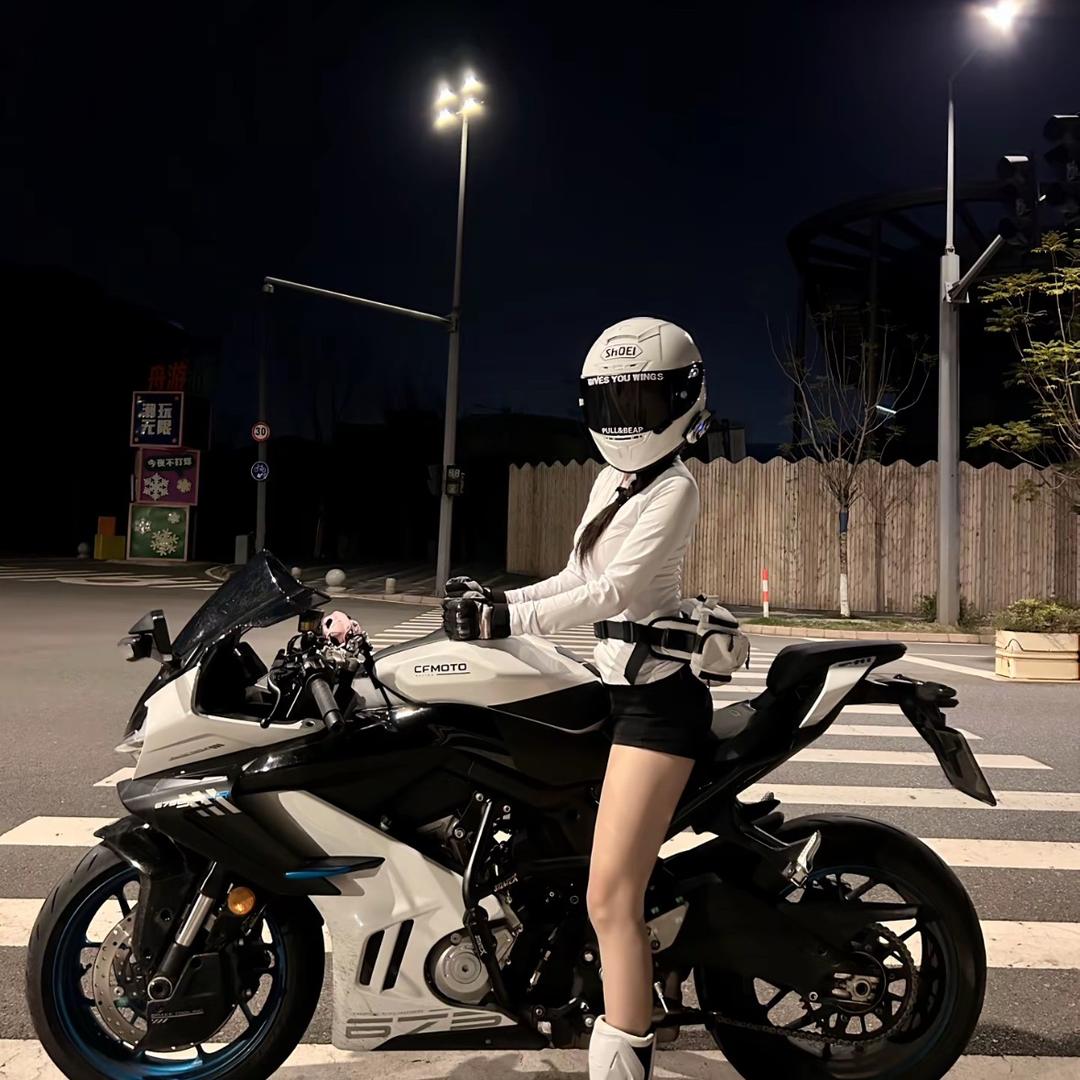 太华路赛貂蝉🤩