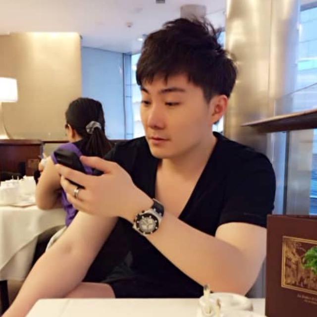 司马小白
