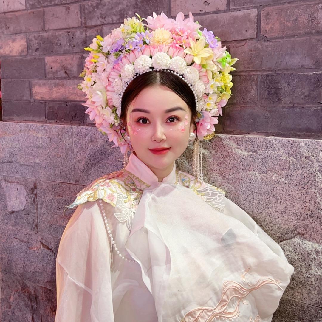 @幸福小女人👩（小丽姐）