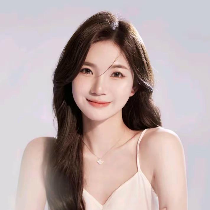 六一的宝藏（直播穿搭）