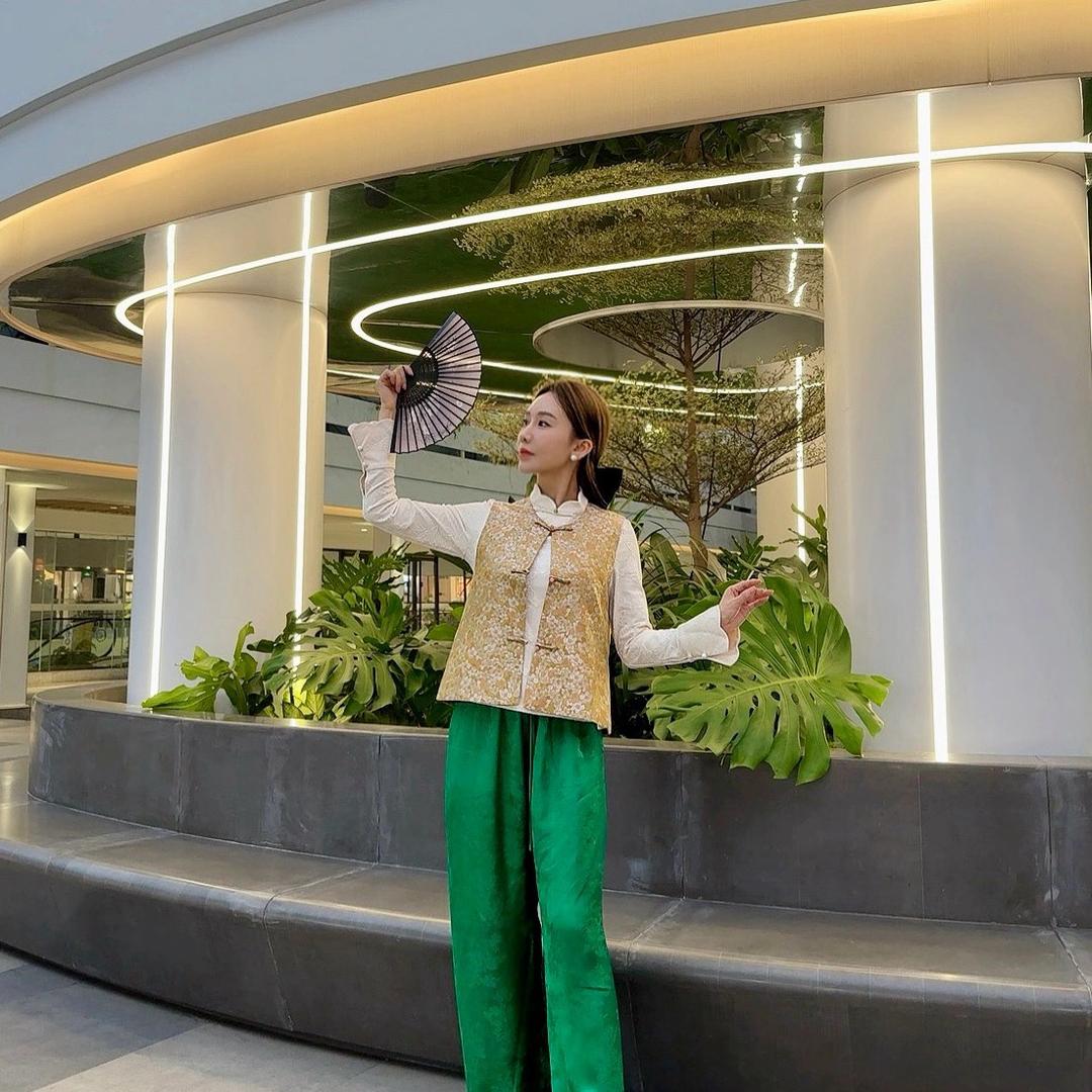 东莞君尚初韵锦