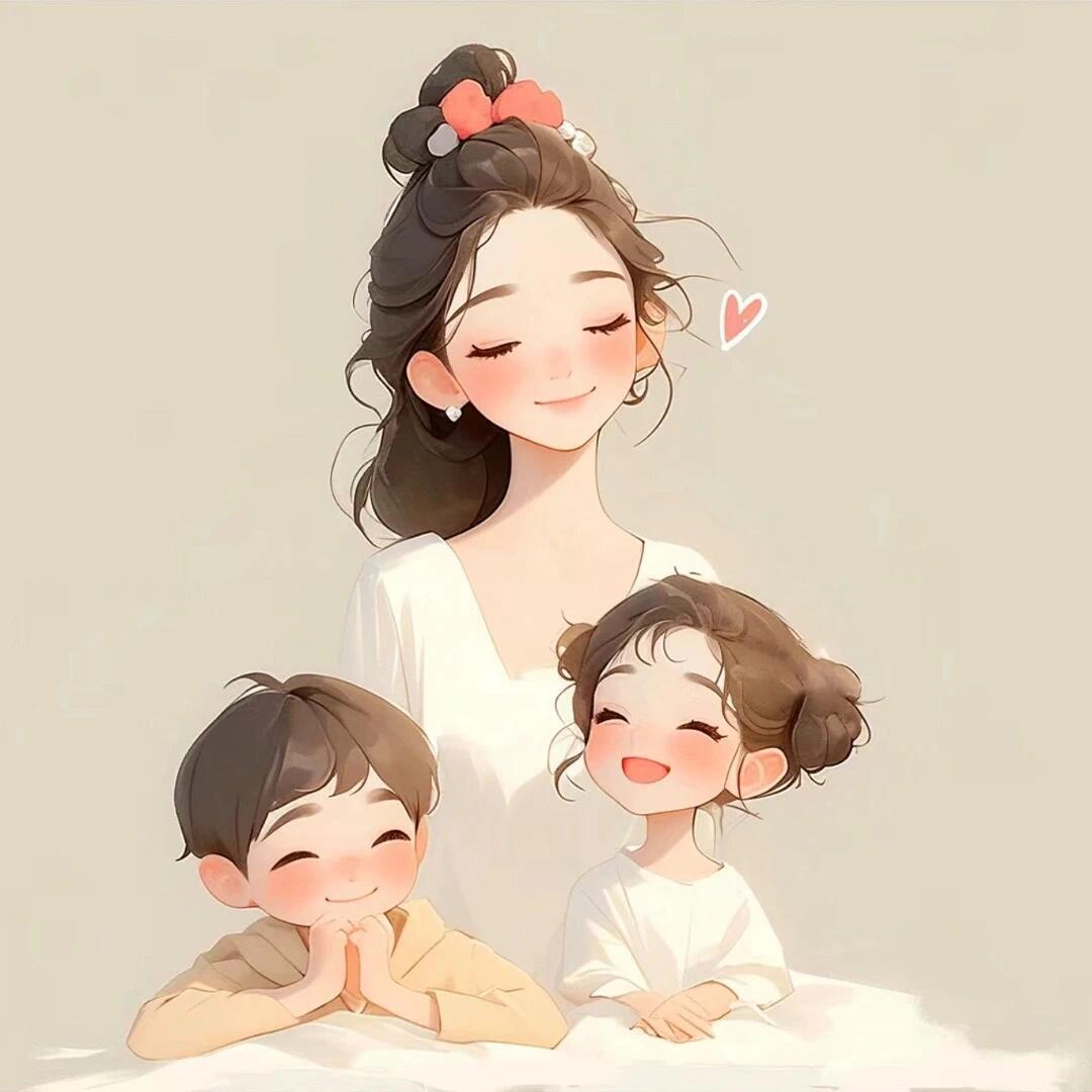 小可妈妈（纯享版）