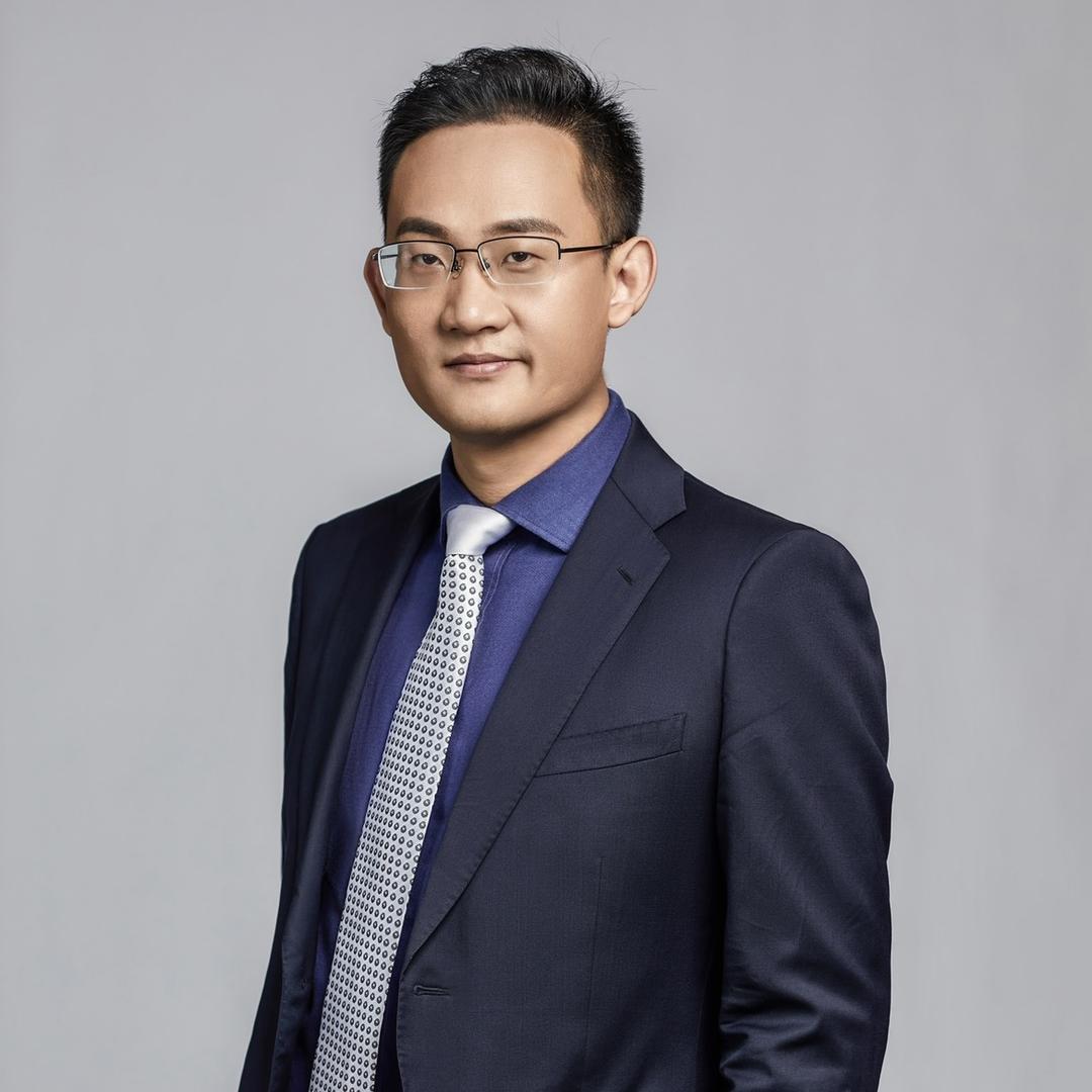 北大刘钰博士