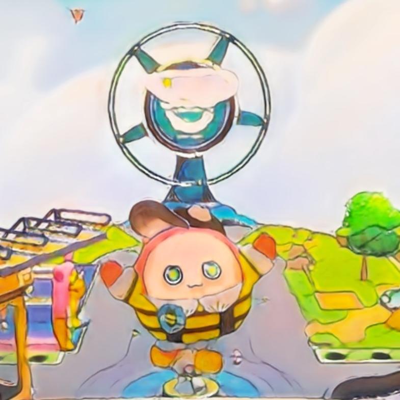宏宇F1
