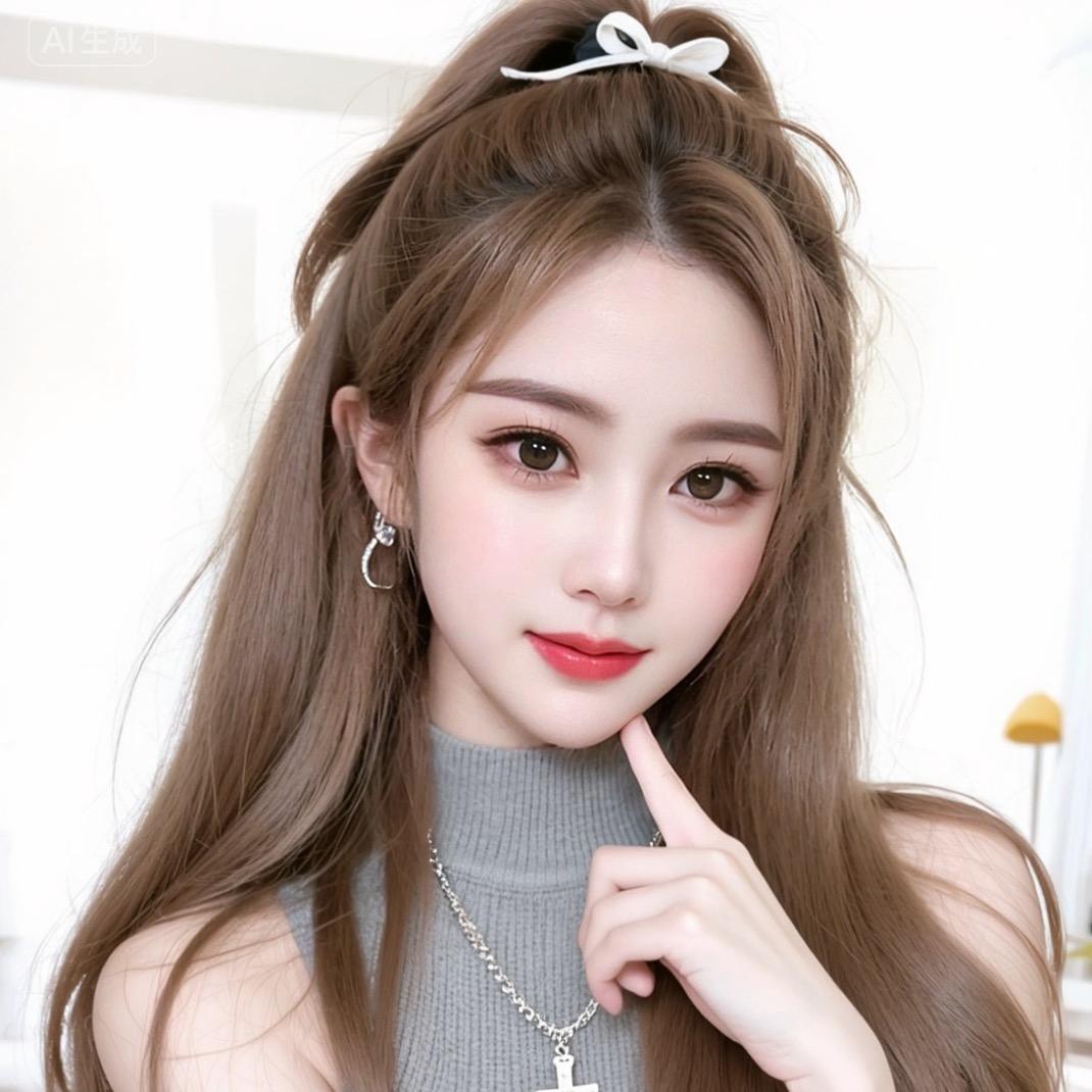 大大彩妆👄甜甜