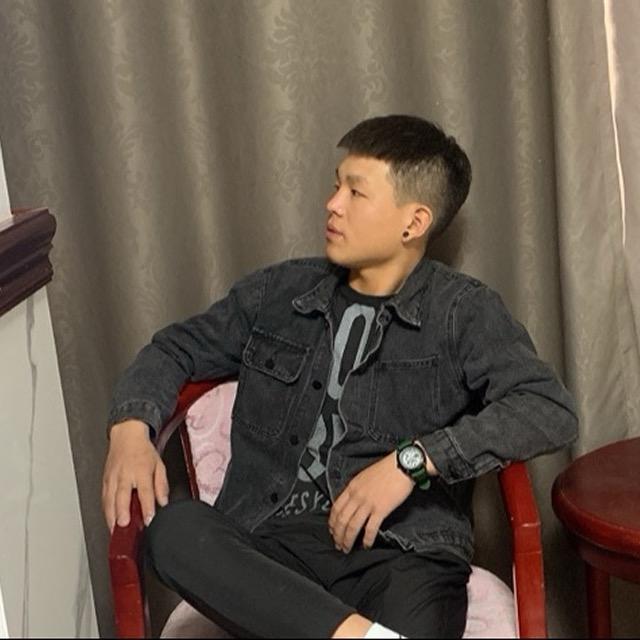 我很想吃香菜