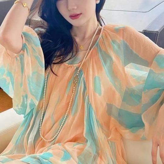 蓝心家.深圳丝芙玉禄服饰