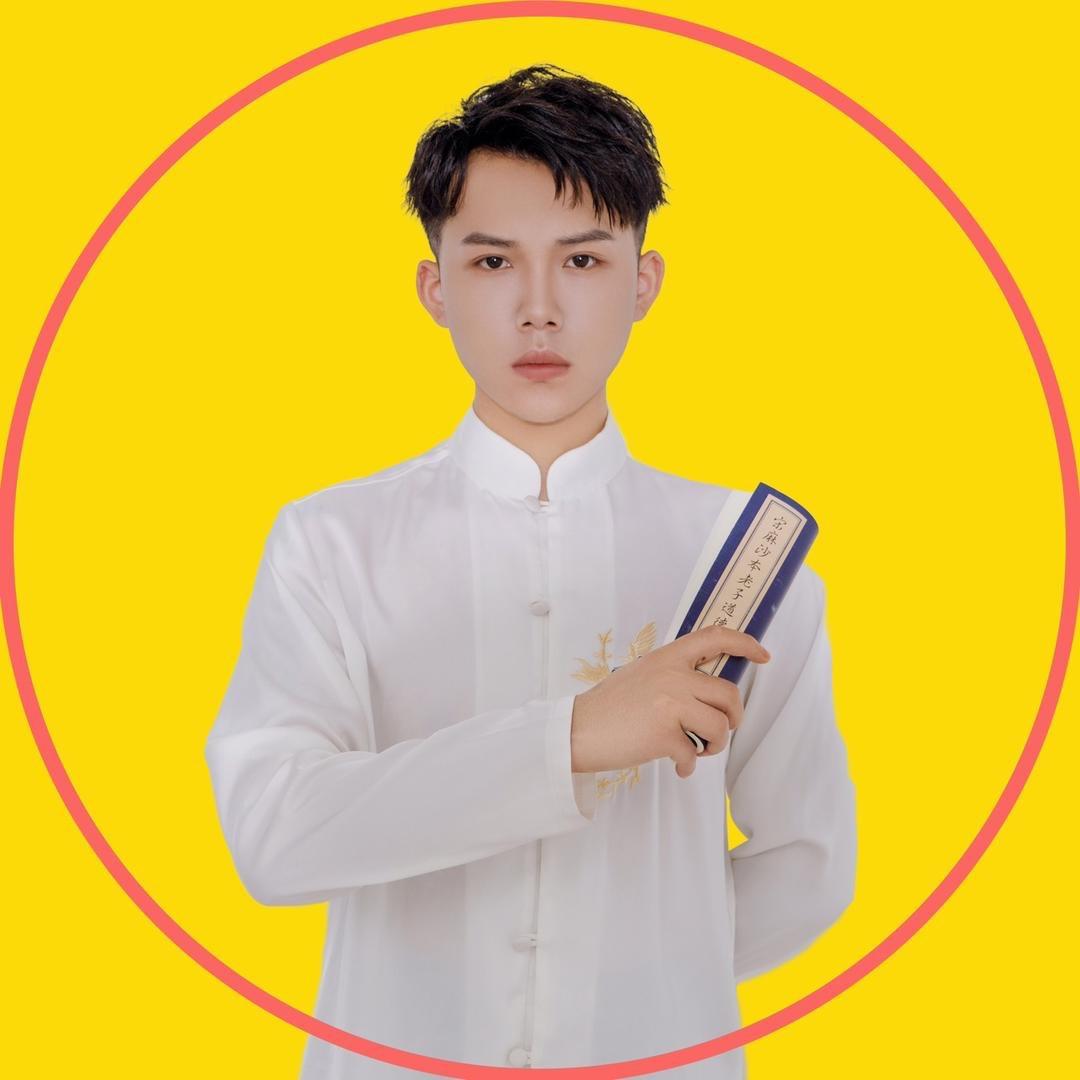 小褚老师肩颈操