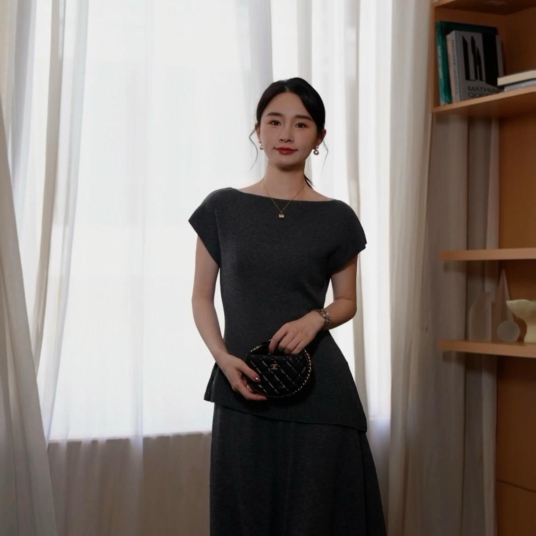 邱莹莹（百搭时尚女装）