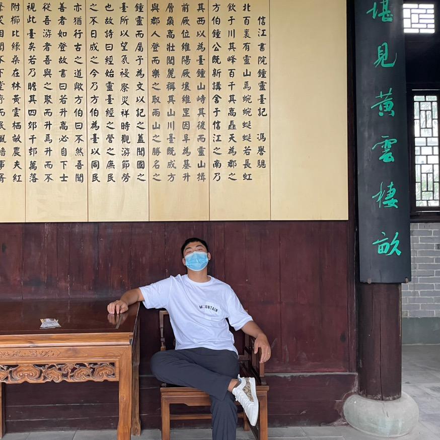 小诸同学