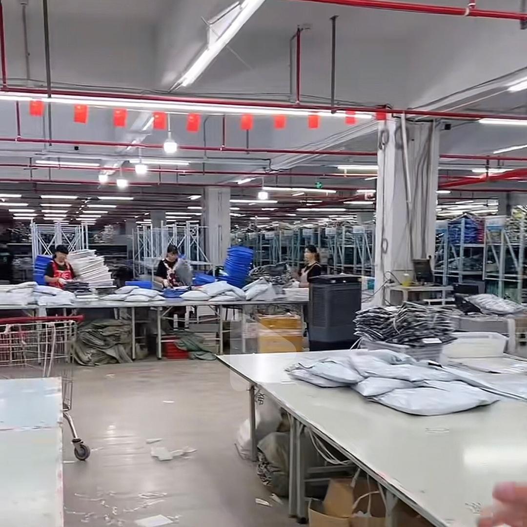 hai童装定制穿搭