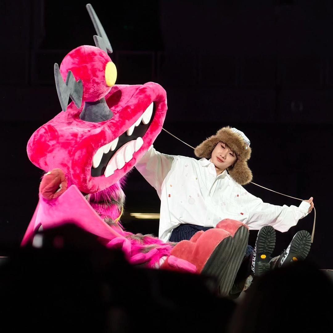 海底捞在逃牛肉粒