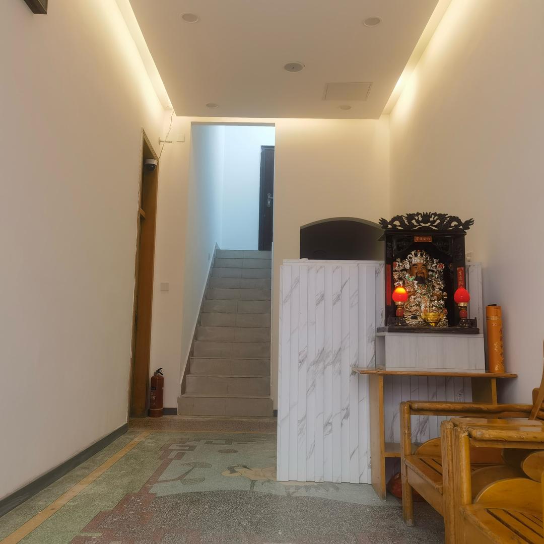 煤建路快捷酒店