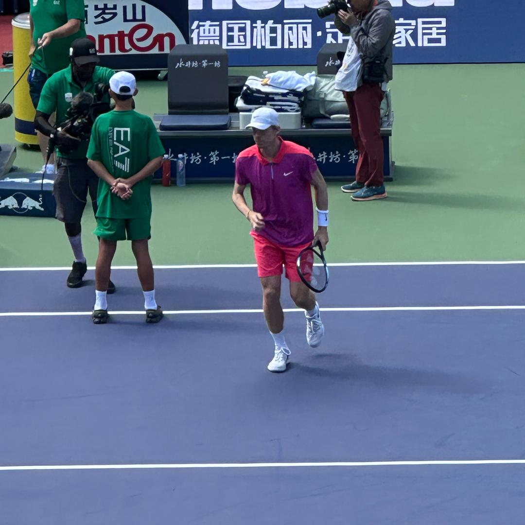 Denis🎾