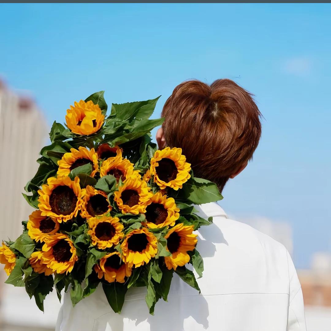 贵州鲜花💐批发（隔日达）