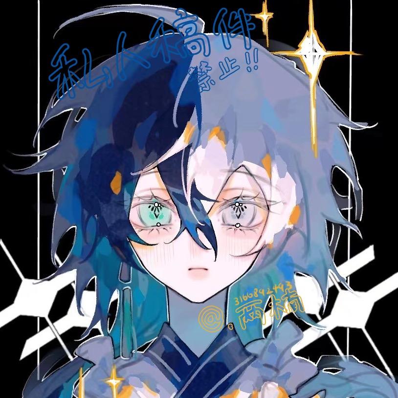 两楠画画了么@抖音