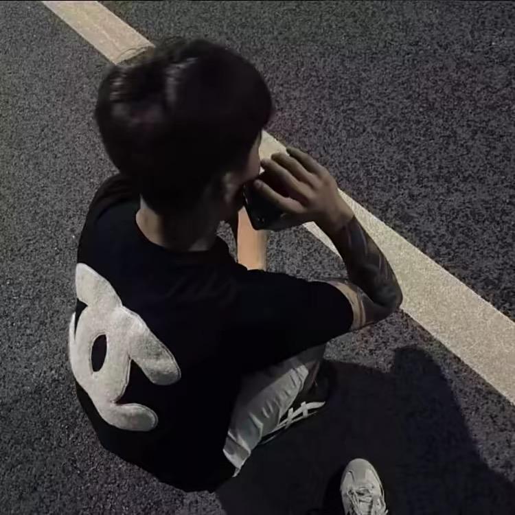 想你