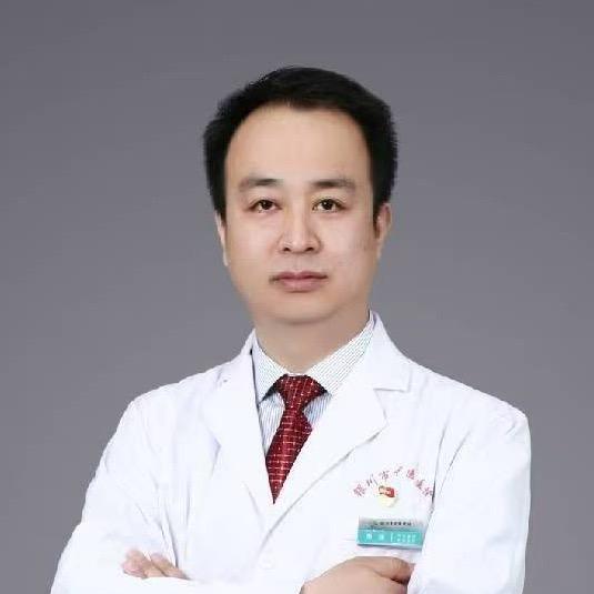 内分泌科田强主任