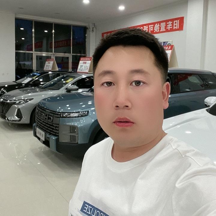 扎旗安达汽车·小包总