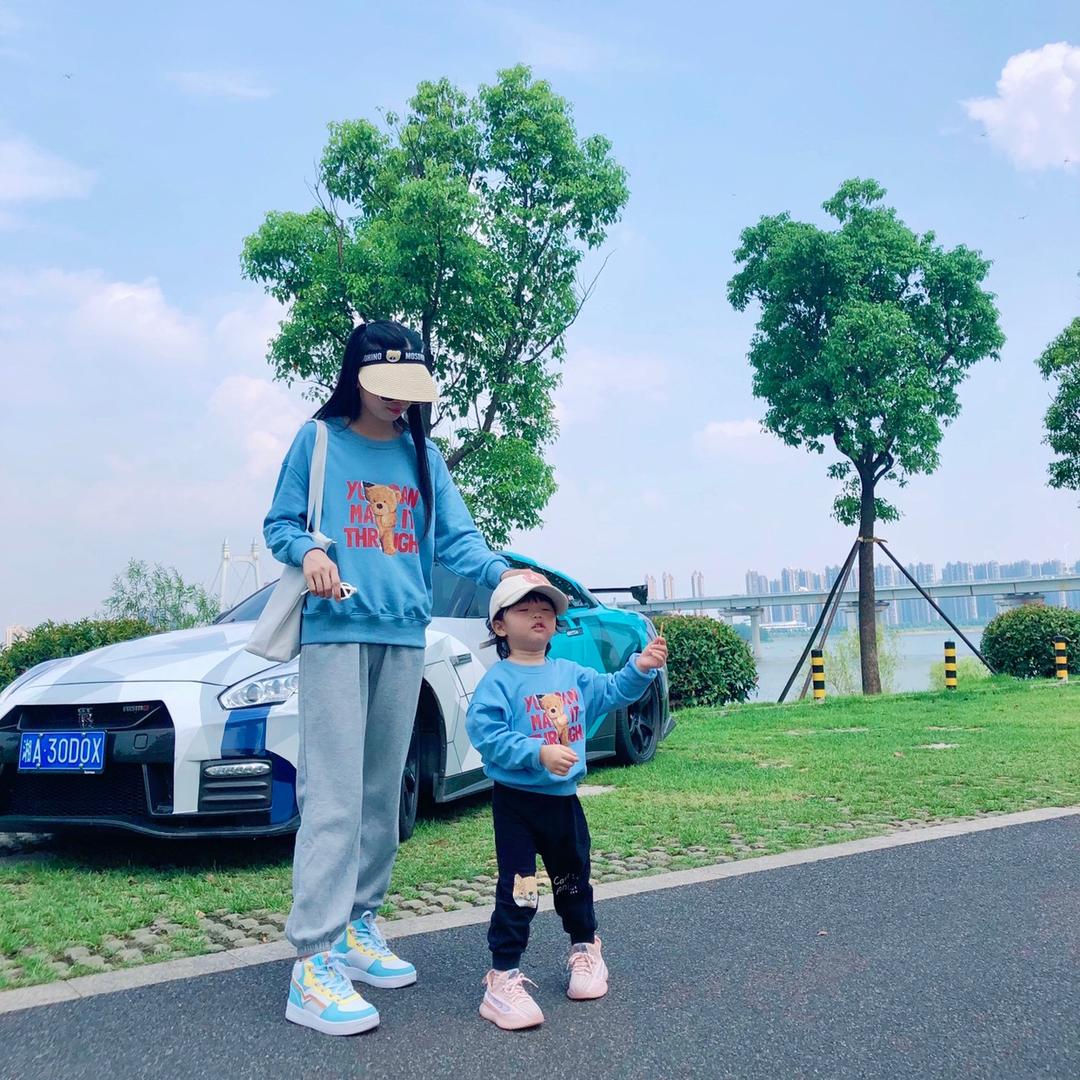甜甜小可爱