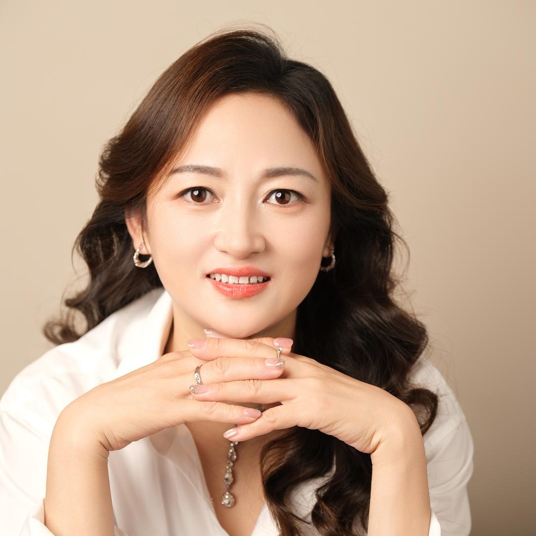 艳姐新中式婚服