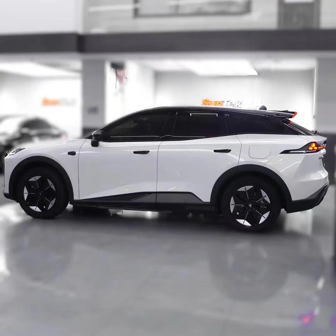 霏岚汽车-老宋说车