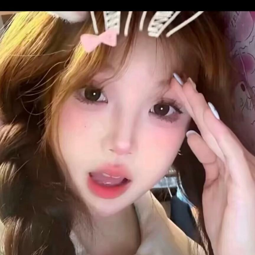 爱吃❤️‍🔥甜食