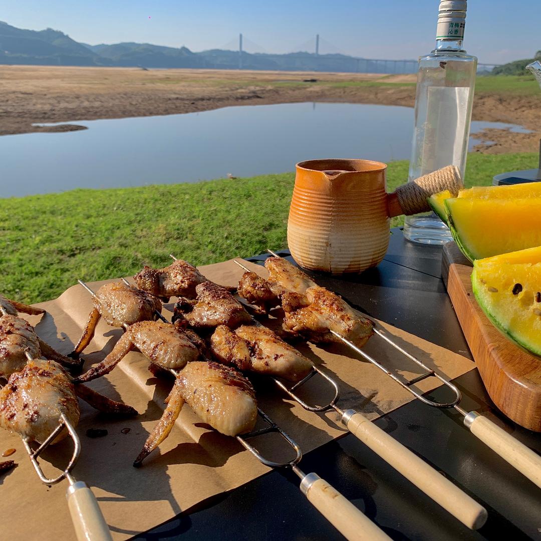 阿钰今天吃什么