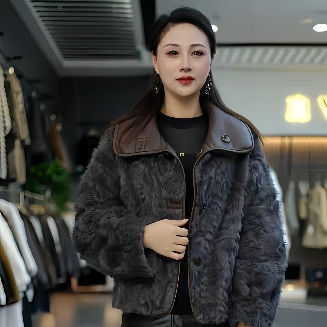 DEO服饰工厂店