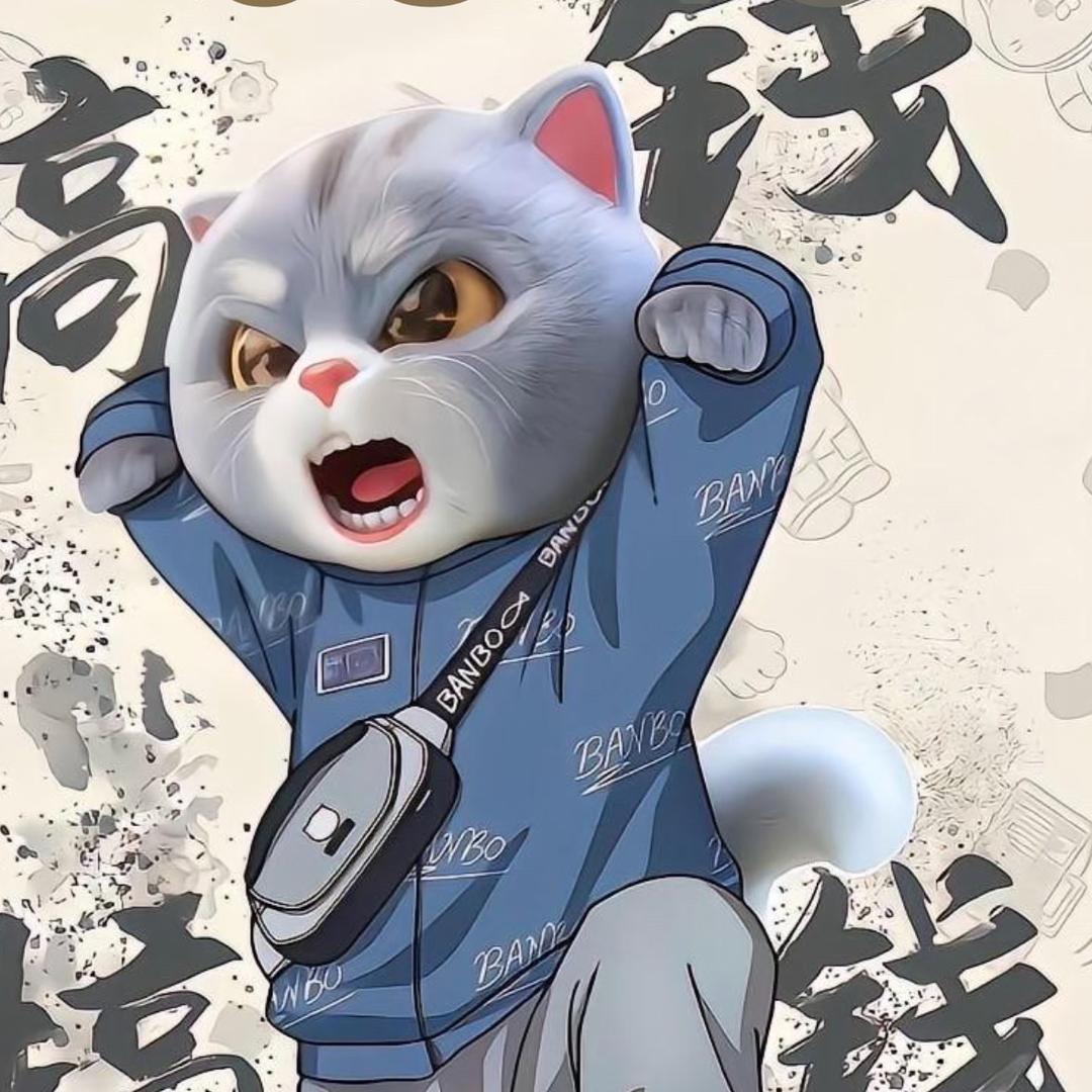 小坏喵