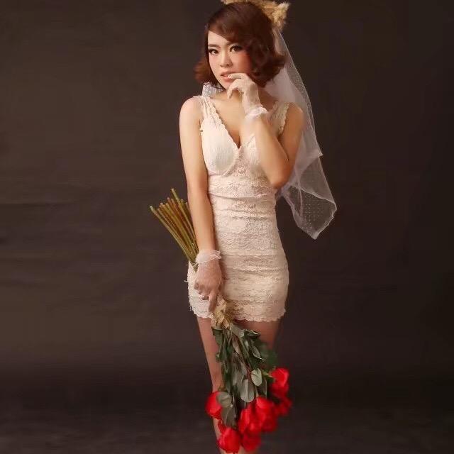 娜姑娘