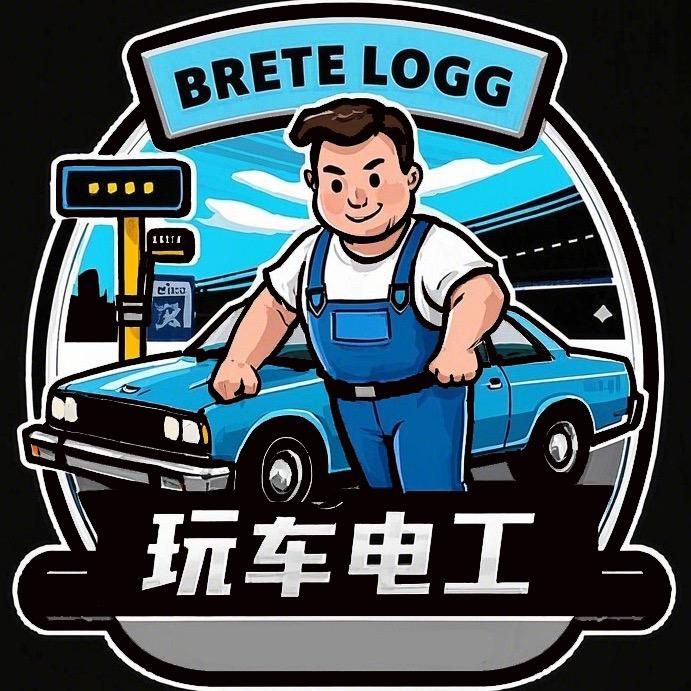 玩车电工 顺德蔚来nio